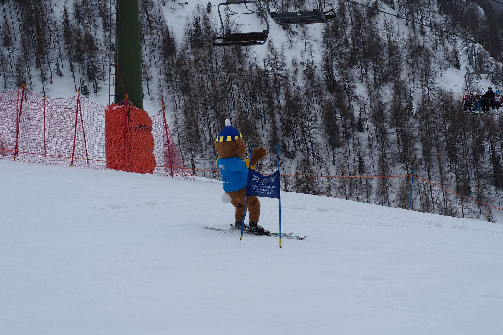Gara Camp Sociali JC 00073